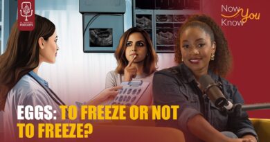 Why do women freeze their eggs? | Now You Know