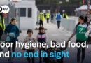 Why Germany’s largest refugee center has such poor conditions | Focus on Europe