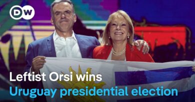 Why haven’t the Uruguayans voted populist like other nations in recent times? | DW News