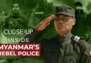 Why I want to arrest Myanmar’s military leader | Close Up