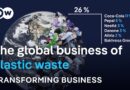 Why Mexico imports over 660,000 tons of plastic waste from richer countries | Transforming Business