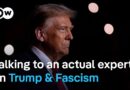 Why people keep asking if Trump is a fascist | DW News