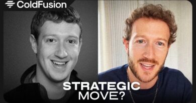 Why Zuckerburg’s Rebrand Shouldn’t Distract Us