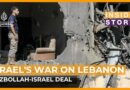 Will Hezbollah and Israel agree on a ceasefire? | Inside Story