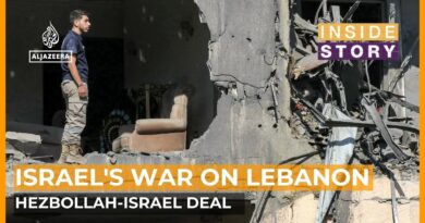 Will Hezbollah and Israel agree on a ceasefire? | Inside Story