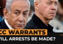 Will Israel’s Netanyahu and Gallant ever be arrested?  | Al Jazeera Newsfeed