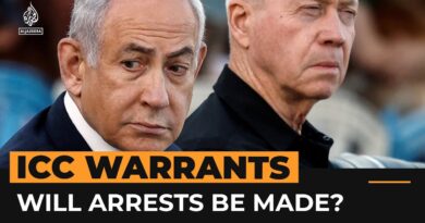 Will Israel’s Netanyahu and Gallant ever be arrested?  | Al Jazeera Newsfeed