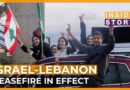 Will the US-backed ceasefire in Lebanon hold? | Inside Story