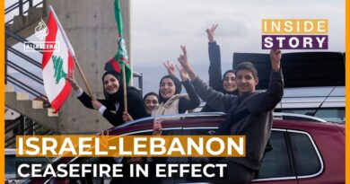 Will the US-backed ceasefire in Lebanon hold? | Inside Story