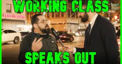 Working Class New Yorkers SPEAK OUT On Voting Trump | The Kyle Kulinski Show