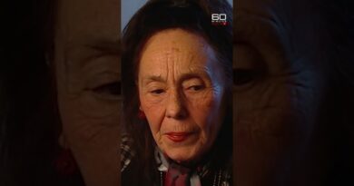 World’s oldest mother gave birth at age of 66 | 60 Minutes Australia