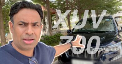 XUV 700 Owner Review with Pros & Cons after 3 months of driving