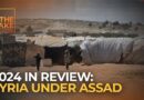 2024 in Review: Syria before the fall of Assad | The Take