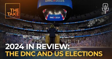 2024 in Review: The warnings of the Democratic National Convention | The Take