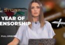 A Year of Censorship: Social Media Crackdown | The Stream