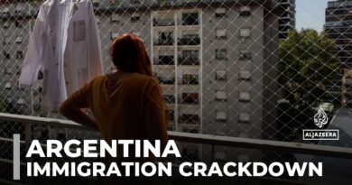 Argentina immigration crackdown: Foreign residents face new fees and restrictions