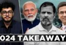 As 2024 Comes To An End, Here Are Our Top Takeaways | Lok Sabha Elections | DY Chandrachud