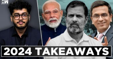 As 2024 Comes To An End, Here Are Our Top Takeaways | Lok Sabha Elections | DY Chandrachud