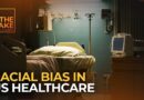 Can the US healthcare system ever be fair for Black patients? | The Take