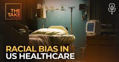 Can the US healthcare system ever be fair for Black patients? | The Take