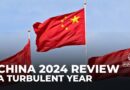 China in 2024: Space triumphs and economic challenges