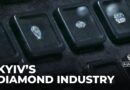 Cutting edge tech: Kyiv’s synthetic diamond industry expands