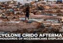 Cyclone Chido aftermath: Hundreds of thousands of Mozambicans displaced