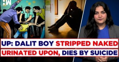 Dalit Teen Dies By Suicide After Being Stripped Naked, Beaten & Urinated Upon In A B’day Party