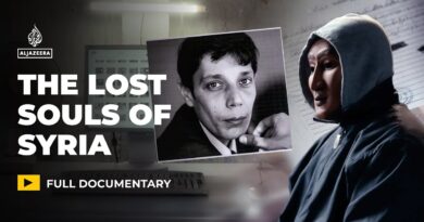 Documenting war crimes inside Syrian prisons | Featured Documentary