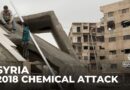 Douma 2018 chemical attack: Survivors speak out about what happened