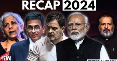 Editorial With Sujit Nair | A Look Back at 2024