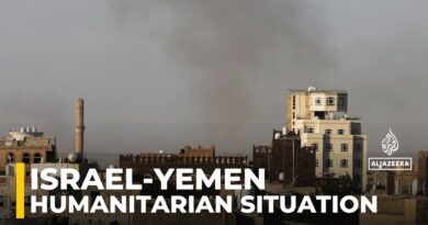 Escalation with Israel could further strain humanitarian situation in Yemen: Analysis