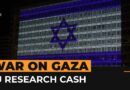 EU research money flows to Israel amid war on Gaza | Al Jazeera Newsfeed