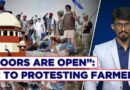 From Rail Roko To SC Hearing, What’s Happening In Farmers Protest?