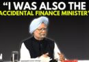 From The Archives: Dr. Manmohan Singh Remembering His Journey As The ‘Finance Minister’ Goes Viral