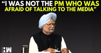 From The Arvhives: When Former PM Dr. Manmohan Singh Spoke About His Interaction With The Press