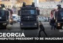 Georgia political turmoil: Disputed president Kavelashvili to be inaugurated