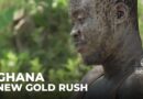 Ghana’s new gold rush: Perils for the environment and economy