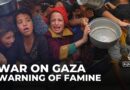 Global monitor says famine likely unfolding in north Gaza