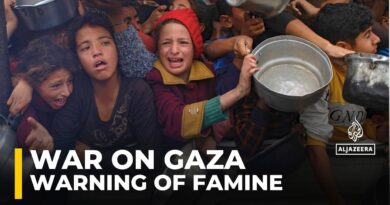 Global monitor says famine likely unfolding in north Gaza