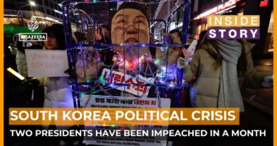 How serious are the implications of South Korea’s political crisis? | Inside Story