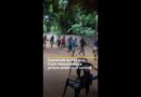 Hundreds break out from Mozambique prison amid civil unrest | AJ #shorts