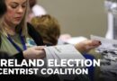 Ireland election: Return to power likely for centrist coalition