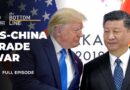 Is China worried about Trump’s threats of a trade war? | The Bottom Line