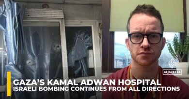 Israeli army accused of targeting Gaza’s Kamal Adwan Hospital, breaching international law: Analysis