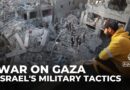 Israel’s military tactics: Palestinians say so-called warnings are propaganda