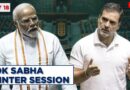 Lok Sabha LIVE: Day 17 Of Winter Session Of Parliament