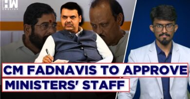 Maharashtra: Appointment Of Ministers’ Staff Will Require Fadnavis’ Nod