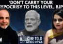 ‘Modi Is A Sub-Par Orator’: Political Analyst Sanjay Jha | Neelu Vyas