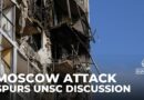 Moscow attack prompts Russia to raise assassination of top general at UNSC